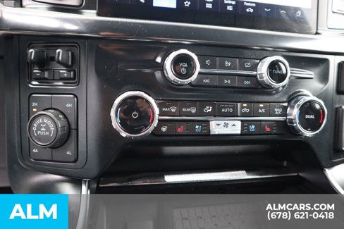 Used 2024 Ford F150 Raptor image 34