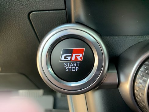 New 2025 Toyota GR86 image 24
