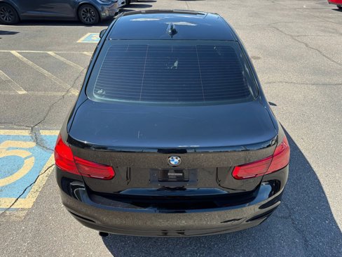 Used 2017 BMW 320i Sedan image 37