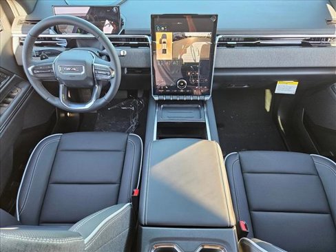 New 2026 GMC Sierra EV Elevation image 15