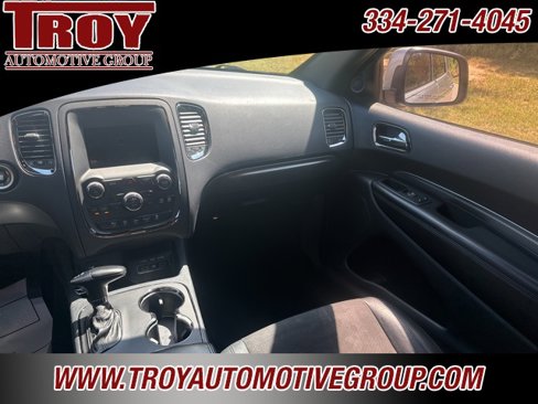Used 2020 Dodge Durango GT image 17