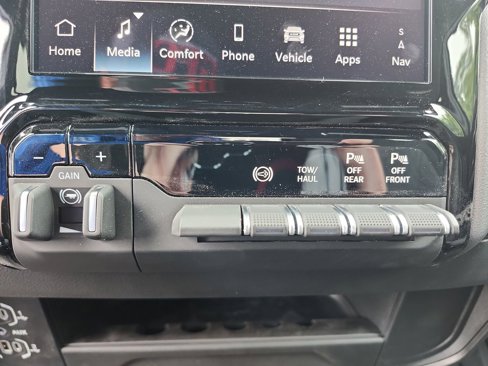 New 2025 RAM 2500 Big Horn image 31