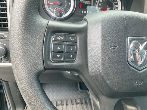 Used 2023 RAM 1500 Tradesman w/ Popular Equipment Group image 28