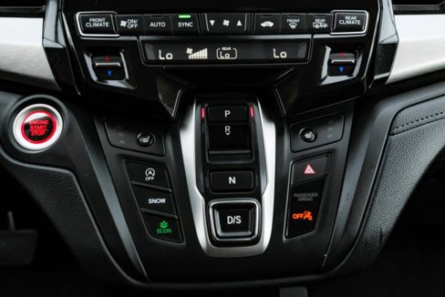 Used 2021 Honda Odyssey EX-L image 28