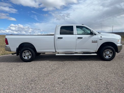 Used 2014 RAM 2500 Tradesman w/ Chrome Appearance Group image 4