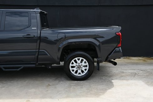 Used 2024 Toyota Tacoma SR5 image 11