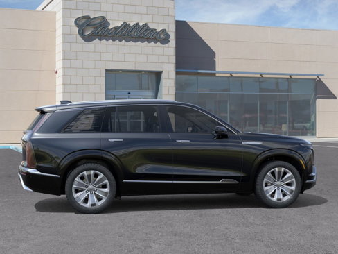 New 2026 Cadillac Vistiq Luxury image 5