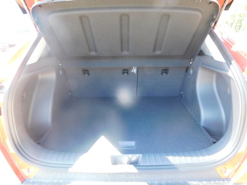 New 2026 Hyundai Kona SEL Sport image 7