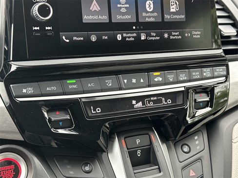 New 2026 Honda Odyssey EX-L image 5