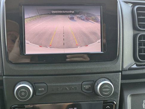 New 2025 RAM ProMaster 2500 w/ Safety Group image 24