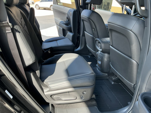 New 2026 Hyundai Palisade XRT Pro image 16