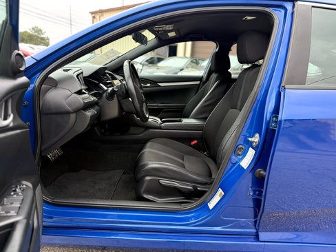 Used 2020 Honda Civic Sport image 12