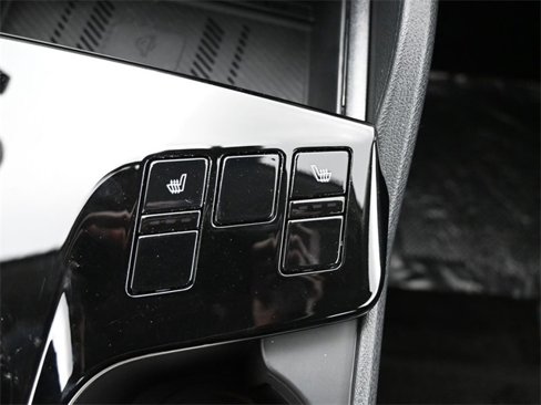 Used 2025 Kia Sportage EX w/ EX Premium Package image 19