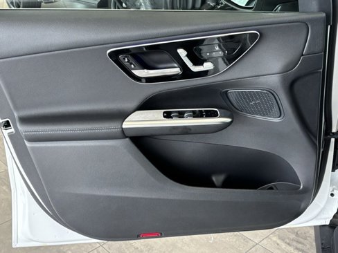 New 2026 Mercedes-Benz GLC 350e 4MATIC image 12