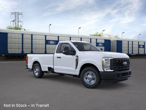 New 2026 Ford F350 XL image 29