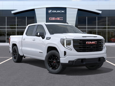 New 2026 GMC Sierra 1500 Elevation image 8