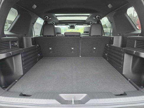 New 2026 Honda Passport TrailSport Elite image 17