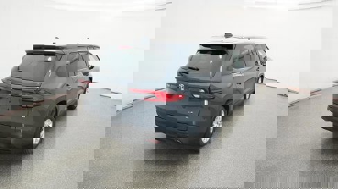 New 2026 Toyota Grand Highlander FWD image 8