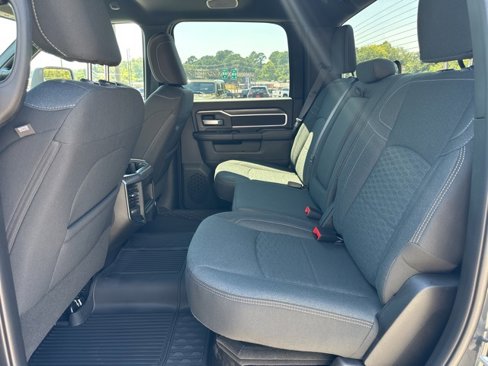 New 2026 RAM 2500 Big Horn image 29