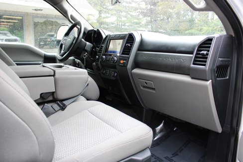 Used 2020 Ford F250 XLT image 16