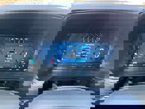 New 2025 Ford F150 STX w/ STX Black Appearance Package image 37