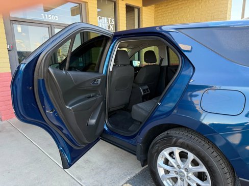 Used 2020 Chevrolet Equinox LT image 19