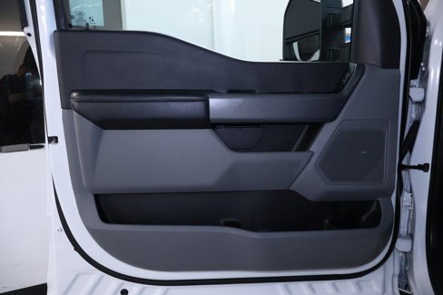 Used 2023 Ford F250 XLT image 12