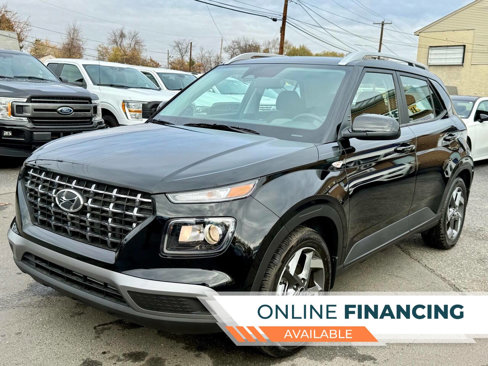 Used 2024 Hyundai Venue SEL image 51
