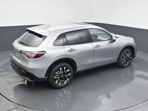 New 2026 Honda HR-V EX-L image 21