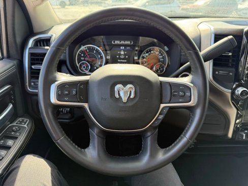 Used 2024 RAM 2500 Laramie image 6