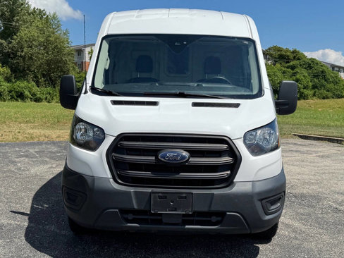 Used 2020 Ford Transit 250 Medium Roof w/ Load Area Protection Package image 11