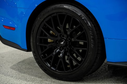 Used 2022 Ford Mustang GT Premium w/ Equipment Group 401A image 50