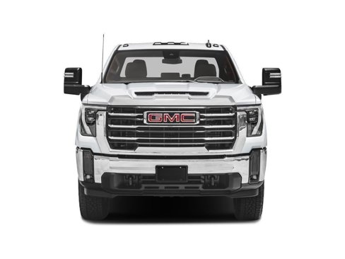 New 2026 GMC Sierra 2500 SLE w/ SLE Value Package; image 4
