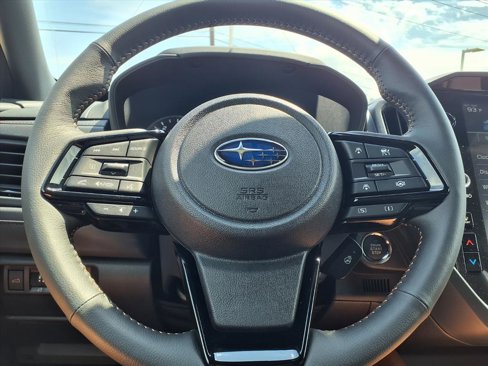 New 2025 Subaru Forester Touring image 6