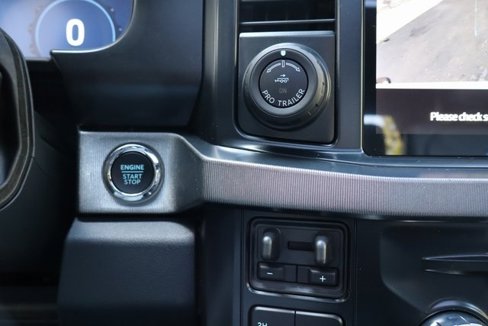New 2026 Ford F250 Platinum image 33