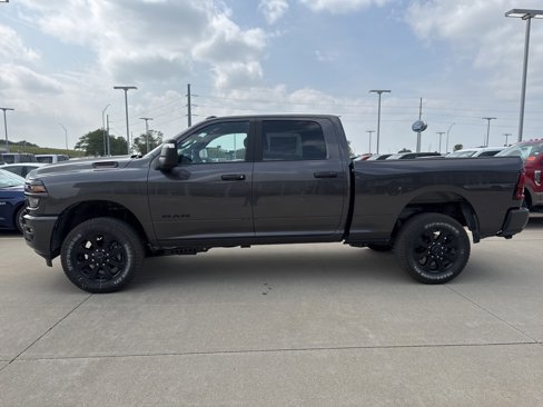 New 2026 RAM 2500 Big Horn image 12