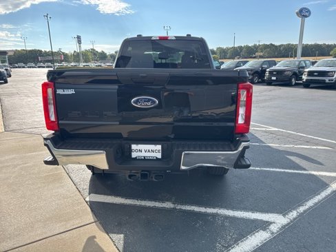 New 2026 Ford F250 XLT image 5