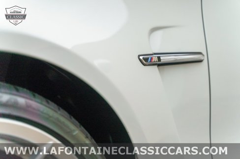 Used 2011 BMW 1 Series M image 29
