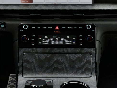 New 2026 Genesis GV80 3.5T e-SC image 20