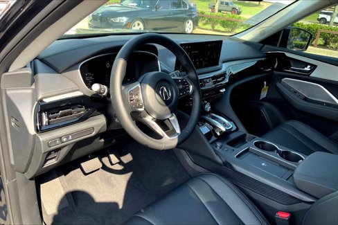 New 2026 Acura MDX FWD image 10