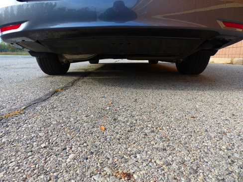 Used 2024 Honda Odyssey EX-L image 9