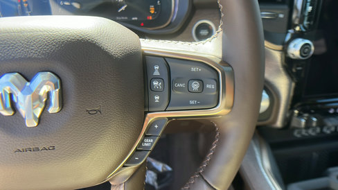 New 2026 RAM 1500 Limited image 26
