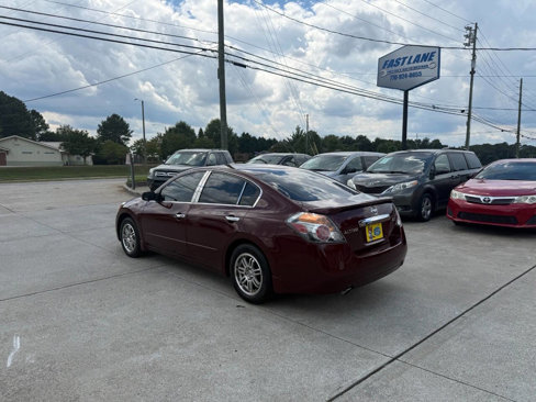 Used 2012 Nissan Altima 2.5 S image 5