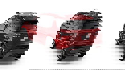 New 2026 Chevrolet Equinox LT image 50