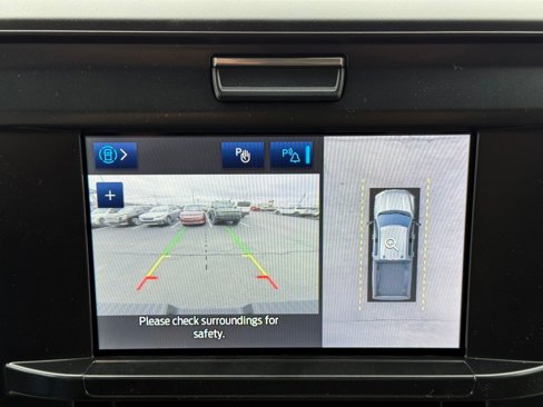 New 2026 Ford F350 4x4 Regular Cab Super Duty image 32