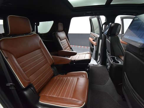 Used 2023 GMC Yukon Denali Ultimate image 55