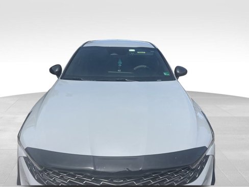 Used 2024 Kia K5 GT-Line image 19