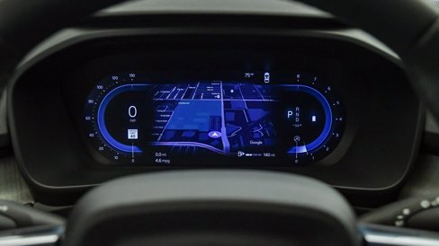 Certified 2025 Volvo XC40 B5 Plus w/ Climate Package image 25