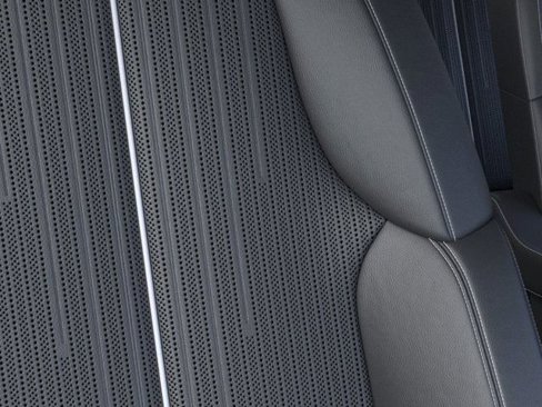 New 2026 Cadillac Vistiq Sport image 21
