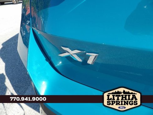 Used 2024 BMW X1 xDrive28i image 22